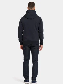 Didriksons Ven Men's Full-Zip Navy