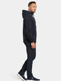 Didriksons Ven Men's Full-Zip Navy