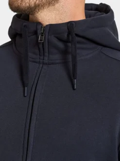 Didriksons Ven Men's Full-Zip Navy