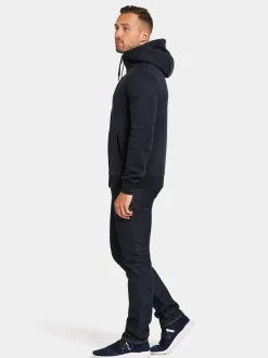 Didriksons Ven Men's Full-Zip Navy