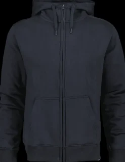 Didriksons Ven Men's Full-Zip Navy