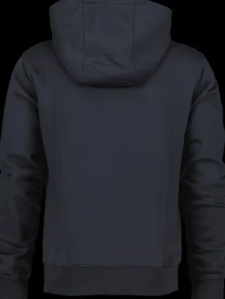Didriksons Ven Men's Full-Zip Navy