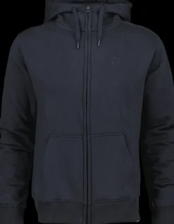Didriksons Ven Men's Full-Zip Navy