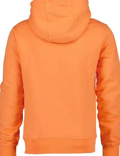 Didriksons Ven Men's Full-Zip Cantaloupe