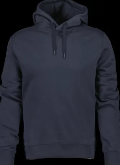 Didriksons Ven Men's Hoodie Navy