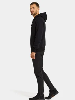 Clearance Didriksons Ven Men's Hoodie Black