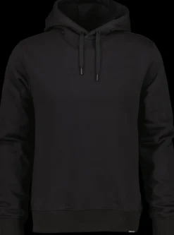 Clearance Didriksons Ven Men's Hoodie Black