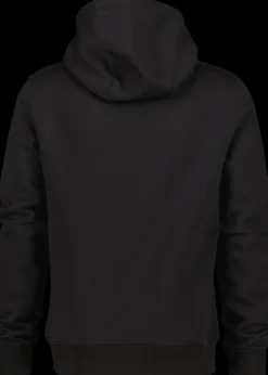 Clearance Didriksons Ven Men's Hoodie Black
