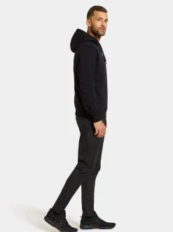 Clearance Didriksons Ven Men's Hoodie Black