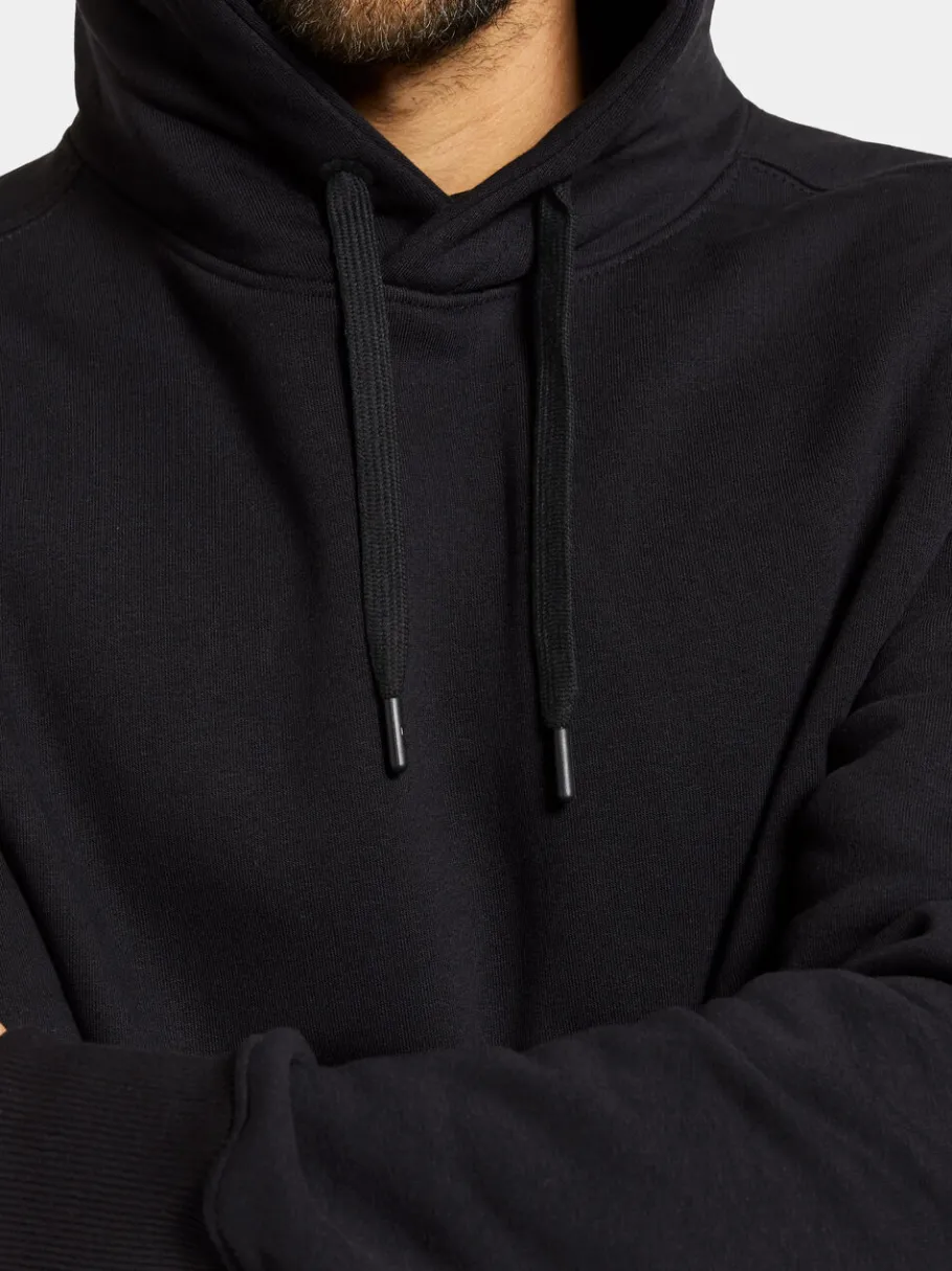 Clearance Didriksons Ven Men's Hoodie Black