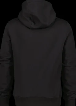 Clearance Didriksons Ven Men's Hoodie Black