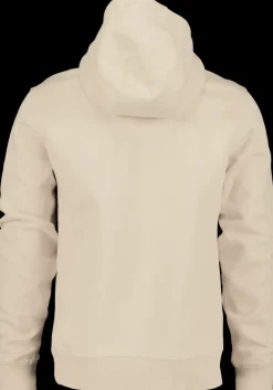 Clearance Didriksons Ven Men's Hoodie Light Beige