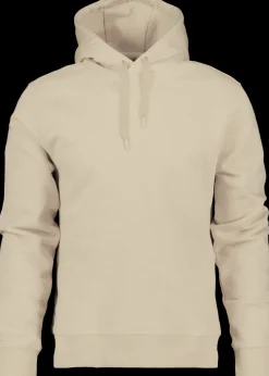 Clearance Didriksons Ven Men's Hoodie Light Beige