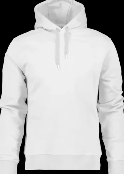 Outlet Didriksons Ven Men's Hoodie Snow white