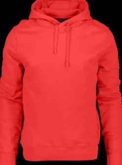 Best Didriksons Ven Men's Hoodie Pomme Red