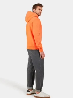 Sale Didriksons Ven Men's Hoodie Cantaloupe