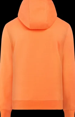 Sale Didriksons Ven Men's Hoodie Cantaloupe