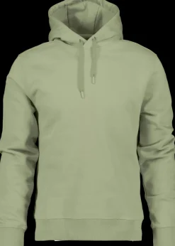 Best Didriksons Ven Men's Hoodie Landscape Light Moss
