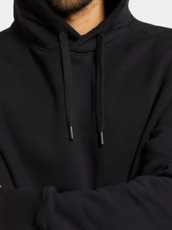 Discount Didriksons Ven Men's Hoodie Landscape Black
