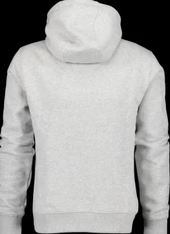 Discount Didriksons Ven Men's Hoodie Ocean Aluminum melange
