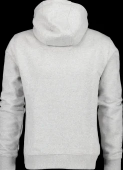 Discount Didriksons Ven Men's Hoodie Ocean Aluminum melange