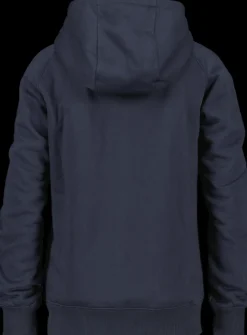 Discount Didriksons Ven Women's Full-Zip Navy