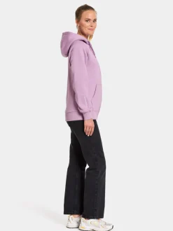 New Didriksons Ven Women's Full-Zip Purple Rain