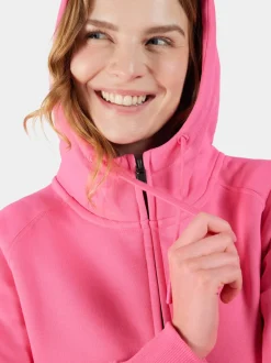 Online Didriksons Ven Women's Full-Zip Magnolia