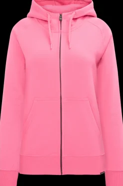 Online Didriksons Ven Women's Full-Zip Magnolia