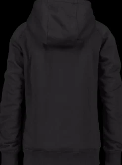 Didriksons Ven Women's Full-Zip Black