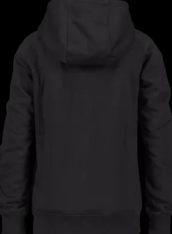 Didriksons Ven Women's Full-Zip Black