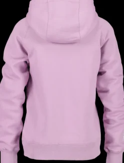 Hot Didriksons Ven Women's Hoodie Purple Rain