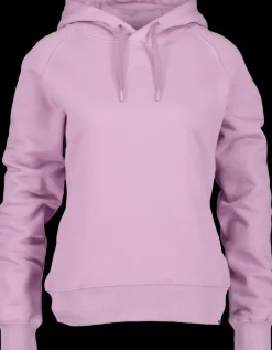 Hot Didriksons Ven Women's Hoodie Purple Rain