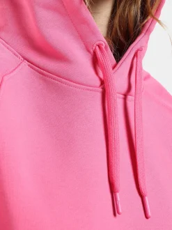 Best Didriksons Ven Women's Hoodie Magnolia
