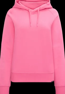 Best Didriksons Ven Women's Hoodie Magnolia