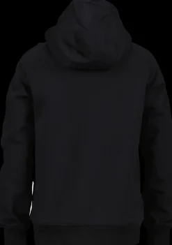 New Didriksons Ven Women's Hoodie Black
