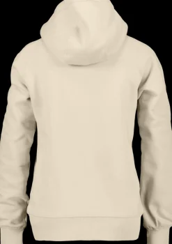 Outlet Didriksons Ven Women's Hoodie Light Beige