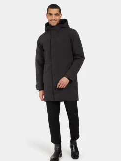 Sale Didriksons Viktor Parka Black