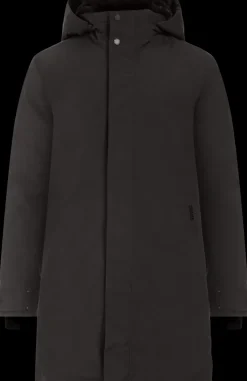 Sale Didriksons Viktor Parka Black
