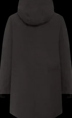 Sale Didriksons Viktor Parka Black
