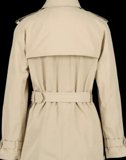 Hot Didriksons Viktoria Jacket Clay Beige