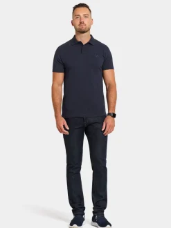 Best Didriksons Ville Pike Dark Night Blue