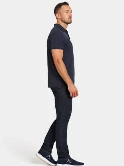 Best Didriksons Ville Pike Dark Night Blue