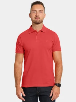 Clearance Didriksons Ville Pike Pomme Red