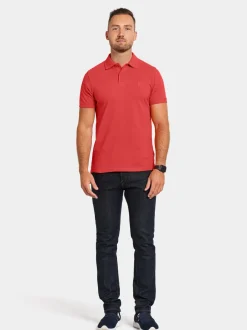 Clearance Didriksons Ville Pike Pomme Red