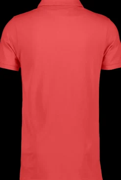 Clearance Didriksons Ville Pike Pomme Red