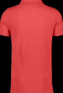 Clearance Didriksons Ville Pike Pomme Red