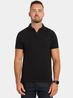 Hot Didriksons Ville Pike Black