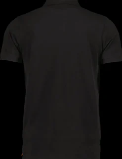 Hot Didriksons Ville Pike Black