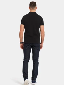 Hot Didriksons Ville Pike Black